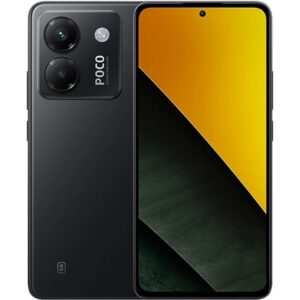 Xiaomi Poco M7 Pro 5G Dual 512 GB - Negro