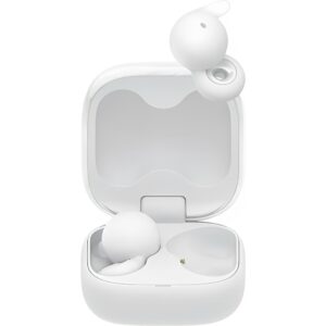 Auricular Sony LinkBuds WF-L910 Bluetooth - Blanco