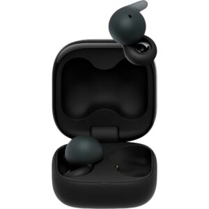 Auricular Sony LinkBuds WF-L910 Bluetooth - Negro