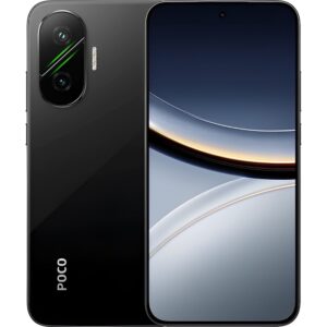 Xiaomi Poco F7 5G Dual 512 GB - Negro