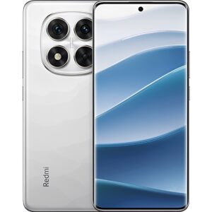 Xiaomi Redmi Note 14 Pro 5G Dual 256 GB - White
