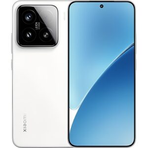 Xiaomi 15 5G Dual 512 GB - Blanco