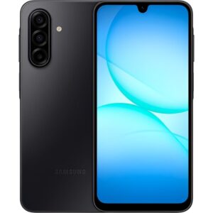 Samsung Galaxy A17 SM-A176B/DS Dual 128 GB - Negro