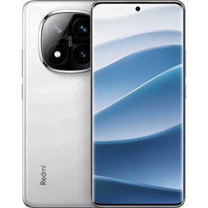 Xiaomi Redmi Note 14 Pro+ 5G Dual 256 GB - White