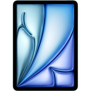 Apple iPad Air (2024) 11" M2 Wifi 128 GB MUWD3LL/A - Blue