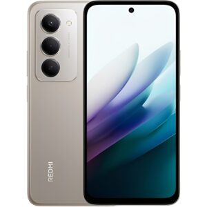 Xiaomi Redmi 15 Dual 128 GB - Titan Gray