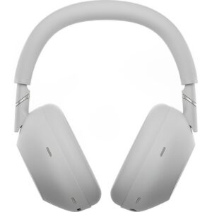 Auricular Sony 1000X Series WH-1000XM6 Bluetooth - Silver