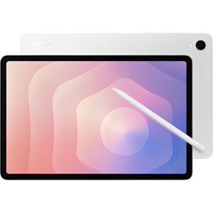 Samsung Galaxy Tab S11 SM-X730 11" Wifi 5G Dual 128 GB + S Pen - Silver