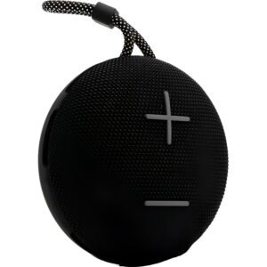 Kit Speaker Xion XI-XT2 Bluetooth - Negro + Reloj Smartwatch Xion XI-XWATCH77 - Negro