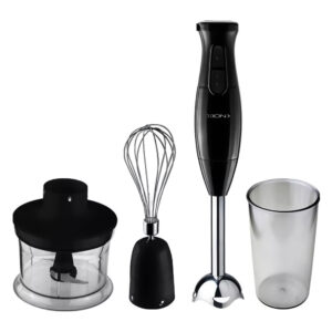 Mixer 3 en 1 Xion XI-LI600 - 600W