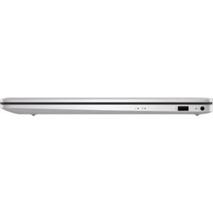 Notebook HP AI 17-CN5075CL 17.3" Intel Core Ultra 7 255U 16 GB DDR5 1 TB SSD Touch - Silver