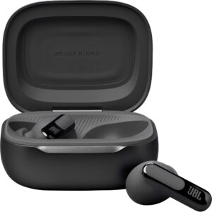 Auricular JBL Live Beam 3 Bluetooth - Negro