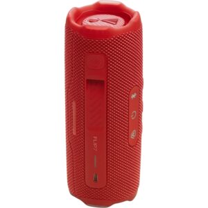 Speaker Portátil JBL Flip 7 - Red