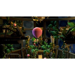 Juego Luigi's Mansion 2 HD para Nintendo Switch