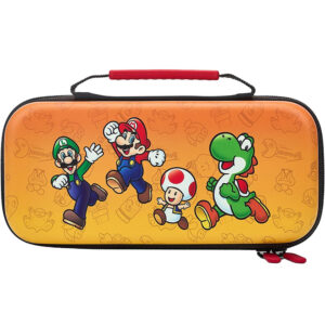 Estuche Protector PowerA para Nintendo Switch - Mario Friends (PWA-A-03211)