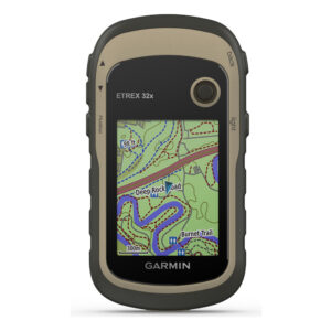 GPS Garmin eTrex 32X 010-02257-03