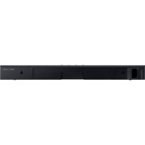 Barra de Sonido Samsung HW-C400 2.0 Bluetooth Bivolt - Negro