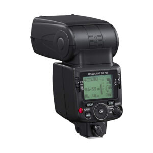 Flash Nikon SB-700 AF