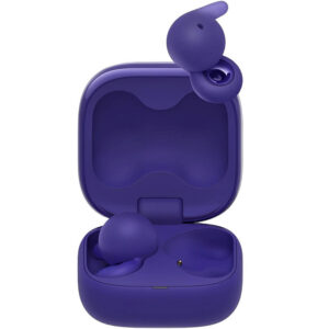 Auricular Sony LinkBuds WF-L910 Bluetooth - Violeta
