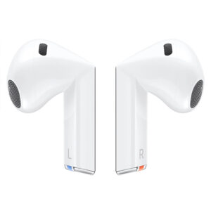 Auricular Samsung Galaxy Buds3 SM-R530NZW Wireless - Blanco