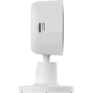 Cámara de Vigilancia IP Xiaomi Mi Home Security C100 BHR07VOGL 3 MP Wi-Fi - Blanco/Negro