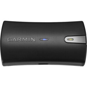 Receptor GPS Garmin GLO 2 Bluetooth - Negro (010-2184-01)