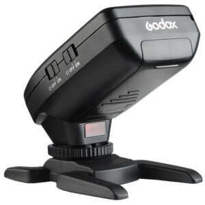 Disparador de Flash Godox XPRON TTL Inalámbrico para Nikon