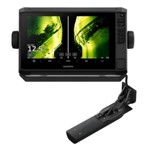 GPS Garmin Echomap UHD2 93SV + Transductor GT56UHD-TM (010-02688-01)