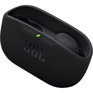 Auricular JBL Wave Buds 2 ANC Bluetooth - Negro