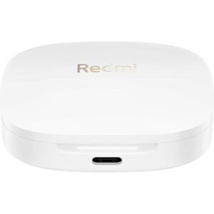 Auricular Xiaomi Redmi Buds 6 M2429E1 Bluetooth - Cloud White