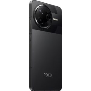Xiaomi Poco F7 Pro 5G Dual 512 GB - Black