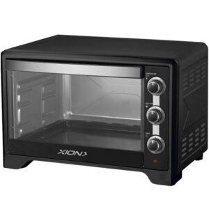 Horno Eléctrico Xion XI-HE68 220v - Negro 68L