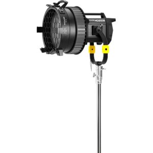 Lente Godox Fresnel GF14