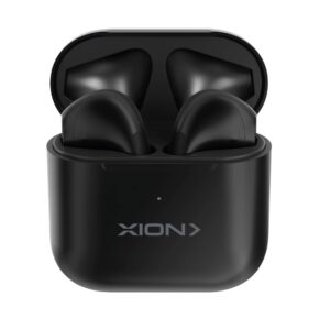 Auricular Xion XI-AU240BT Bluetooth - Negro