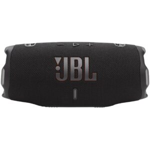 Speaker Portátil JBL Charge 6 Bluetooth - Negro