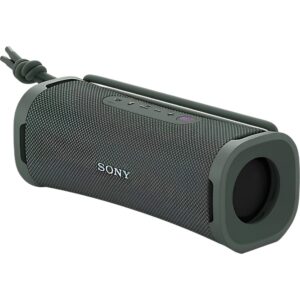Speaker Portátil Sony SRS-ULT10 Bluetooth - Verde