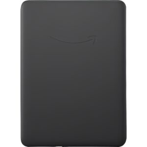 Libro Electrónico Amazon Kindle Paperwhite 7" Wi-Fi 16 GB 12° Generación - Negro