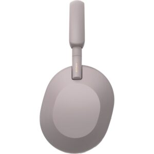 Auricular Sony WH-1000XM5 Bluetooth con Noise Cancelling - Rosa