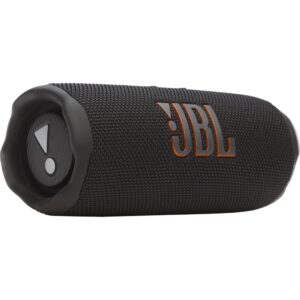 Speaker Portátil JBL Flip 7 - Black