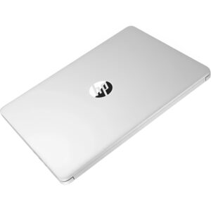 Notebook HP 14-DQ6011DX 14" Intel N150 4 GB 128 GB UFS - Silver
