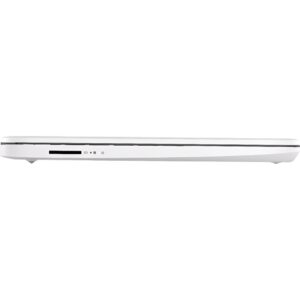 Notebook HP Chromebook 14-DQ3000DX LED 14" Intel Celeron N4500 4 GB DDR4 64 GB eMMC - Blanco