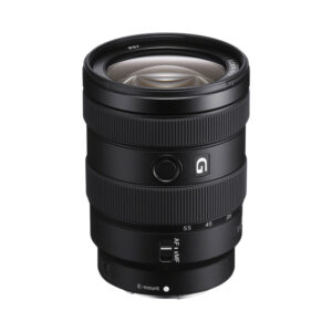 Lente Sony Sel 16-55mm f/2.8 G