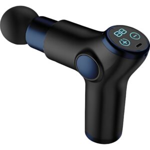 Masajeador Eléctrico Xion XI-MASSAGE 30 W Bivolt - Negro