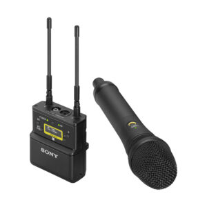 Micrófono Sony UWP-D22 (UHF Canales 14-25)