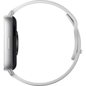 Reloj Smartwatch Xiaomi Redmi Watch 5 Active M2351W1 - Matte Plata
