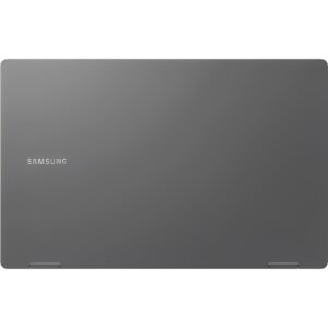 Notebook/Tablet Samsung Galaxy Book5 360 NP750QHA AMOLED 15.6" Intel Core Ultra 7 256V 16 GB LPDDR5x 512 GB SSD Touch - Gray