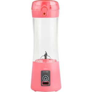 Licuadora Personal Xion XI-LI6 - Pink 380mL