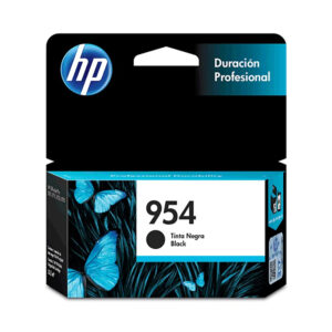 Cartucho de Tinta HP 954 L0S59AL - Negro