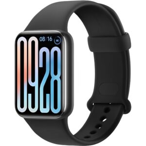 Reloj Xiaomi Smart Band 9 Pro M2402B1 - Obsidian Black