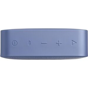 Speaker Portátil JBL Go Essential 2 Bluetooth - Blue